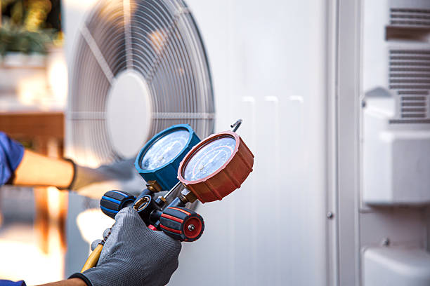 Affordable Emergency Ac Repair solutions in Saint Benedict, OR