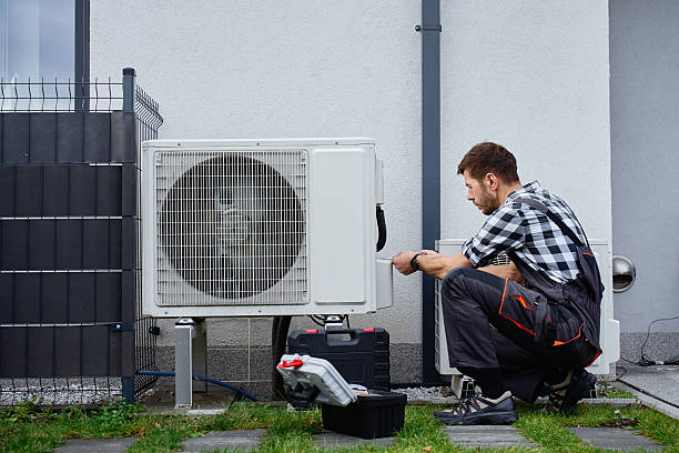 Top rated local Emergency Ac Repair specialists in Saint Benedict, OR